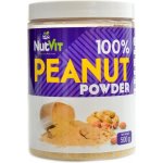 Ostrovit Peanut butter powder 500 g – Zboží Dáma