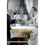 Dva týdny štěstí DVD – Zboží Mobilmania