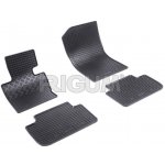 Koberce gumové Rigum BMW X3 E83 2003-2010 | Zboží Auto