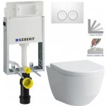 Geberit 110.100.00.1 21BI LP3 – Sleviste.cz