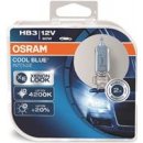 Autožárovka Osram Cool Blue Intense HB3 P20d 12V 60W