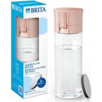 Brita Fill & Go Vital 0,6l meruňková – Hledejceny.cz