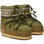 Moon Boot Mtrack Polar zelená – Zboží Dáma