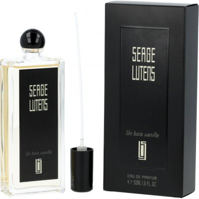 Serge Lutens Un Bois Vanille parfémovaná voda dámská 50 ml – Zboží Mobilmania