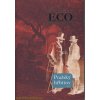 Kniha Pražský hřbitov - Umberto Eco