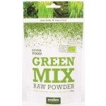 Purasana Green Mix Powder Bio 200 g – Hledejceny.cz