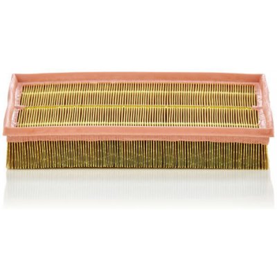 Vzduchový filtr MANN-FILTER C 33 189 – Hledejceny.cz