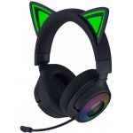 Razer Kraken Kitty V3 Pro – Zboží Živě