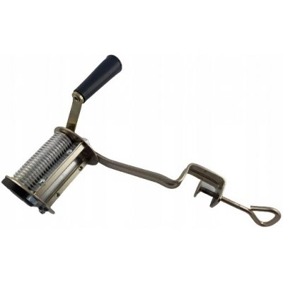 Primpol Ruční strojek na těstoviny 7 cm stříbrný – Zboží Dáma Primpol Ruční strojek na těstoviny 7 cm stříbrný – Zboží Dáma