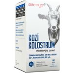 Barny's Kozí kolostrum 60 kapslí – Hledejceny.cz