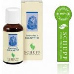 Schupp Éterický olej Eukalyptus 30 ml – Hledejceny.cz