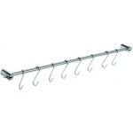 Tadar Věšák 54 cm na kuchyňské náčiní 8 háčků – Zboží Dáma