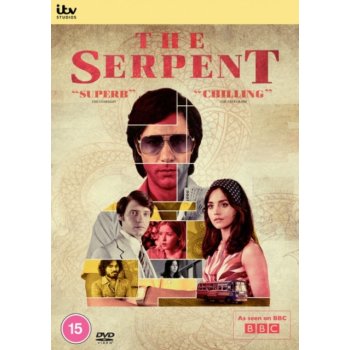 Serpent. The DVD