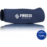 Freeze Sleeve chladivý/hřejivý návlek tmavě modrý – Zboží Mobilmania