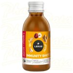 Leros Immunity Shot zázvor + vitamín C 150 ml – Hledejceny.cz