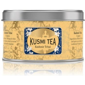 Kusmi Tea Kashmir Tchai 125 g