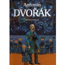 Antonín Dvořák Edice Největší Češi