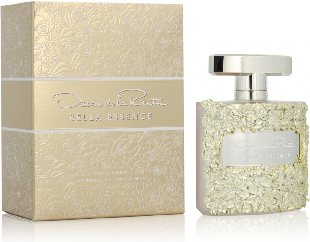 Oscar de la Renta Bella Essence parfémovaná voda dámská 100 ml