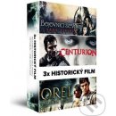 Historický film:Centurion / Orel Deváté legieDVD