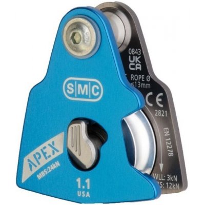 SMC APEX DIRECT 1.1 – Zboží Dáma