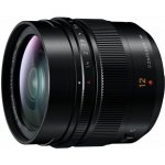Panasonic Leica DG Summilux 12mm f/1.4 Aspherical – Sleviste.cz