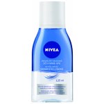 Nivea Visage odličovač očí dvoufázový 125 ml – Zboží Dáma