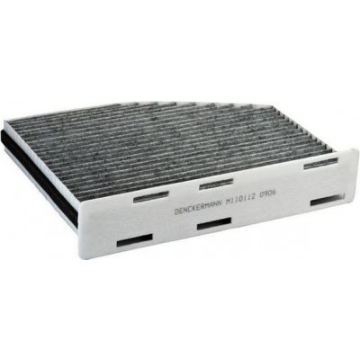 Filtr vzduchu v interiéru DENCKERMANN M110112 – Hledejceny.cz
