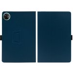 Vsechnonamobil 129944 CLEVER výklopné pouzdro pro Doogee Tab E3 Max tmavě modré – Hledejceny.cz