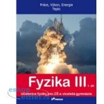 Fyzika III 1. díl – Hledejceny.cz