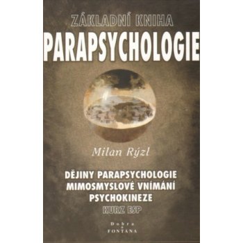 Základní parapsychologie