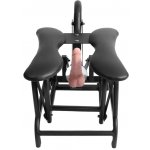 Ride And Slide Šukací stroj – Zboží Dáma