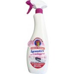 Chante Clair Sgrassatore con Candeggina chlórový odmašťovač a čistič 625 ml – HobbyKompas.cz