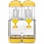 Hendi Zásobník na džus 2x12 l 425206 – Zboží Dáma