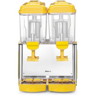 Hendi Zásobník na džus 2x12 l 425206 – Zboží Dáma