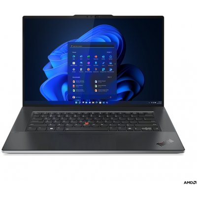 Lenovo ThinkPad Z16 G2 21JX0018CK – Zbozi.Blesk.cz