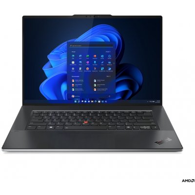 Lenovo ThinkPad Z16 G2 21JX0018CK