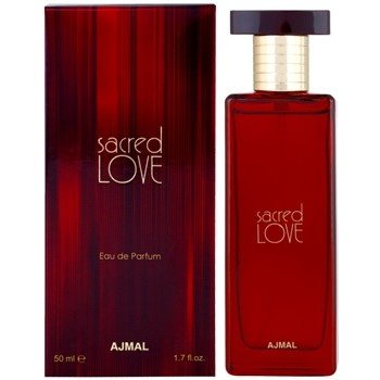 Ajmal Sacred Love parfémovaná voda dámská 50 ml