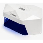 Semilac UV LED Diamond Collection lampa 54 36W – Sleviste.cz