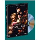 nezvaní hosté DVD