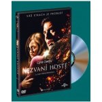 nezvaní hosté DVD – Hledejceny.cz