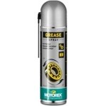 Motorex Grease Spray 500 ml – Sleviste.cz