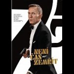 James Bond 007 Není čas zemřít DVD – Hledejceny.cz
