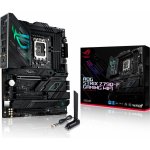 Asus ROG Strix Z790-F GAMING WIFI 90MB1CP0-M0EAY0 – Zboží Mobilmania