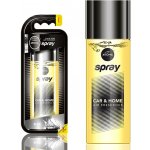 Aroma Car Prestige Spray 50 ml Black – Hledejceny.cz