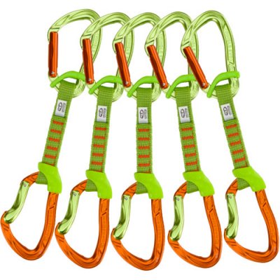 Climbing Technology 5x Nimble Fixbar set NY 12cm – Hledejceny.cz