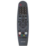 Sencor SLE 55Q870TCSB – Hledejceny.cz