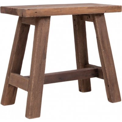 House Nordic Barcelona 50 x 25 cm teak přírodní – Sleviste.cz