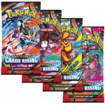 Pokémon TCG: Chaos Rising Booster – Hledejceny.cz