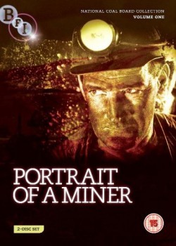 National Coal Board Collection Volume 1: Portrait of a Miner DVD