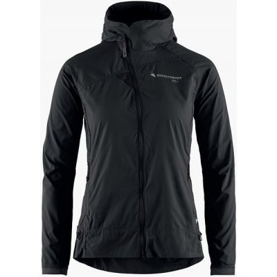 Klättermusen Nal Hooded Jacket W's Black